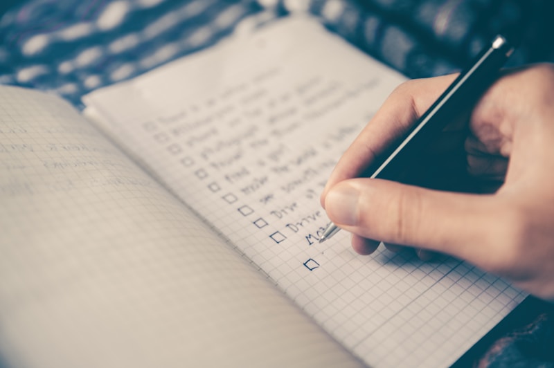 SEO Checklist: 25 Must-Have Items Before Launch